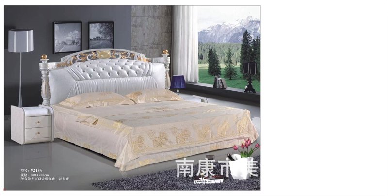 家具画册设计图片:实景拍摄与3D渲染的终极对决