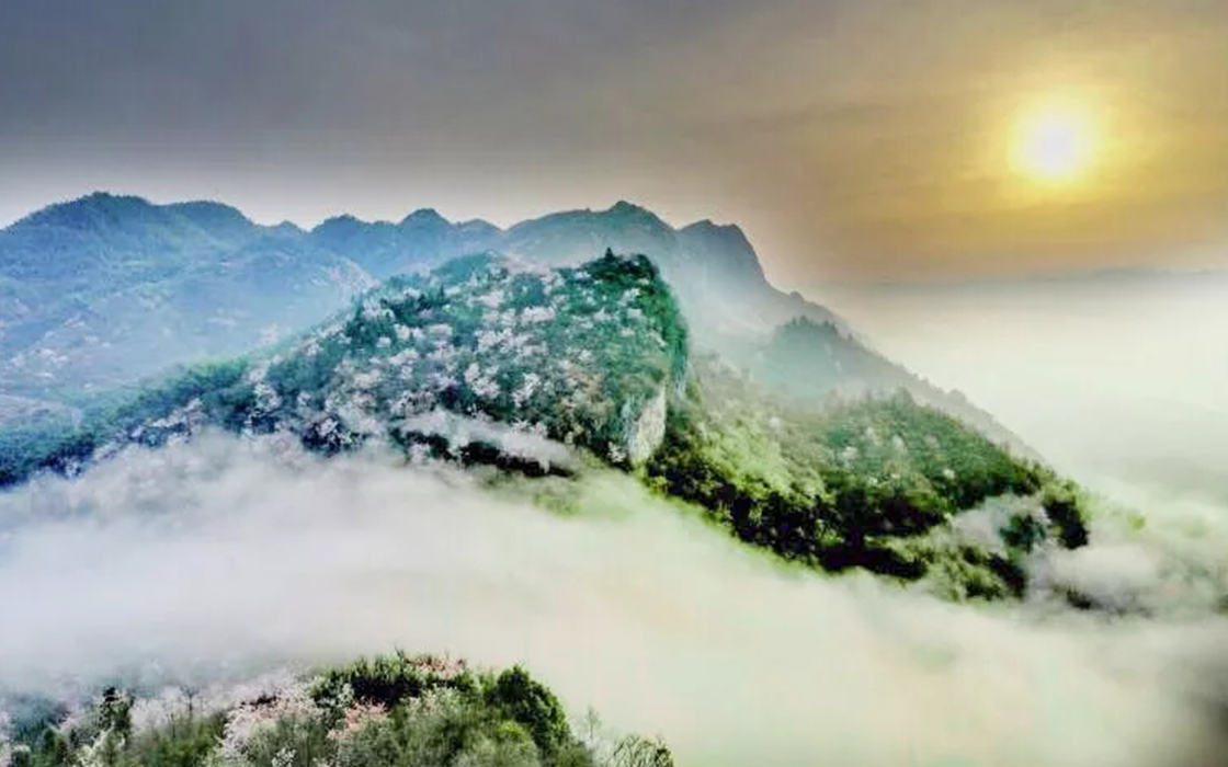 湖北热博RB88集团崇阳旅游开发有限公司