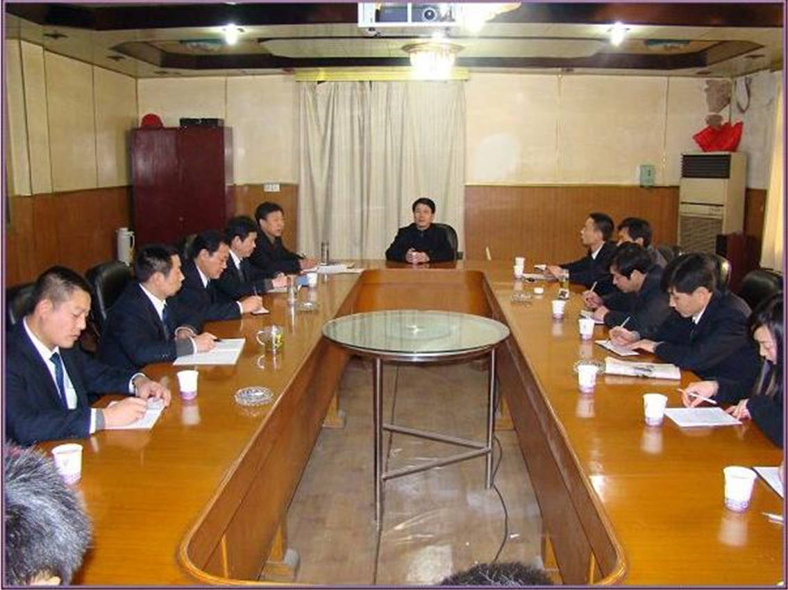 0集团董事长高度重视工会工作，，，，，在集团党群文宣工作会上对大家气出了期望